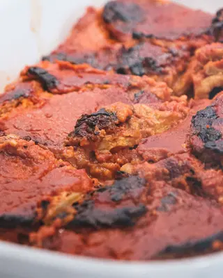 Parmigiana