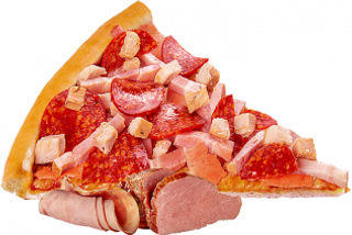 Піца Міт Супрім M