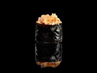 Спайсі Гункан з креветкою (35g)