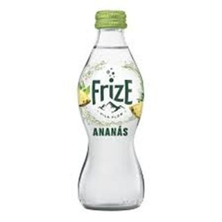 Frize Ananás