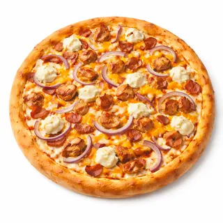 Pizza Philadelphia (32 Cm.)