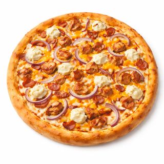 Pizza Philadelphia (32 Cm.)