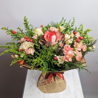  ბრასიკის თაიგული 2002