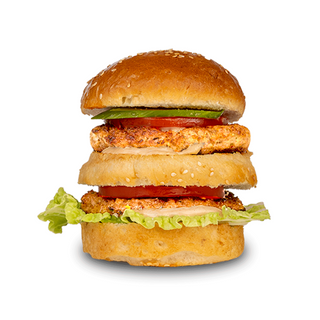 Бибиланч с курицей