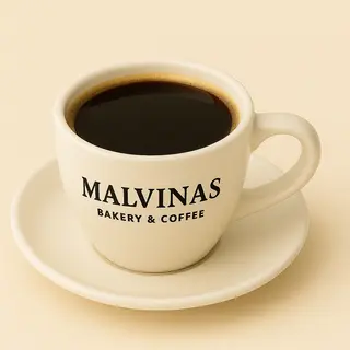 Café americano xxl