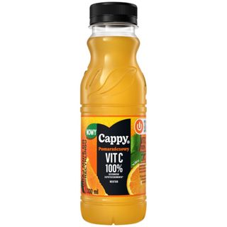 Sok Cappy pomarańczowy
