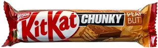 KitKat Chunky Peanut Butter