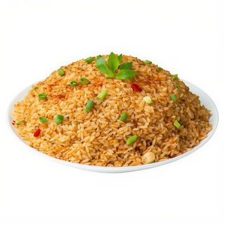 Arroz Delicias