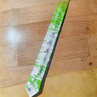 PALILLOS DE BAMBU/21CM CON FUNDA