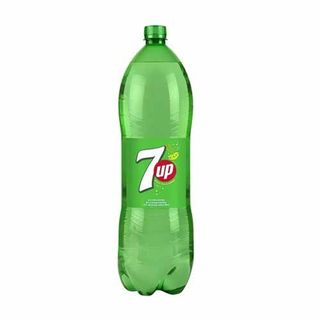 7UP Zero Refresco con gas sabor Lima Limón sin Azúcar Botella 2 Litro