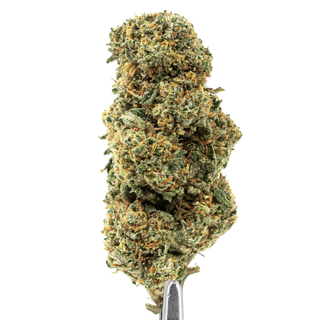 Weed'us Premium Flower Cali Grape 25% CBD 3g