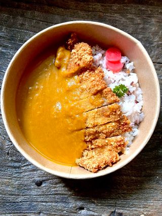 Katsu Kare