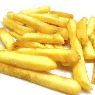 07. Patatine fritti