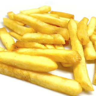 07. Patatine fritti