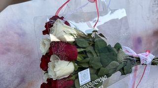 ვარდების თაიგული