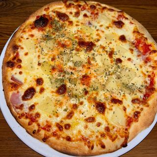 Pizza Hawai 