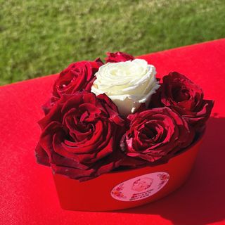 Petit cœur d’amour 