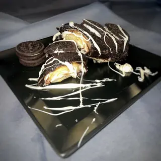 Palačinka Oreo