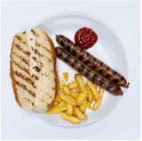 Телешка наденица (2бр)