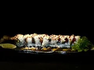 Salmone maki extra 8 pezzi