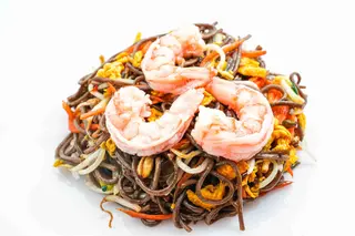 42. Shiromy soba