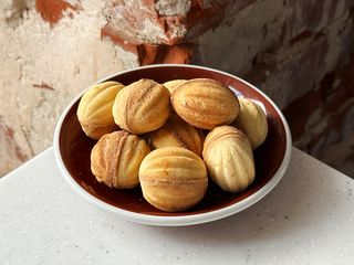 Горішки (20g)