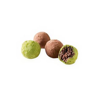 Trufas De Japonesa (4 Uds.)