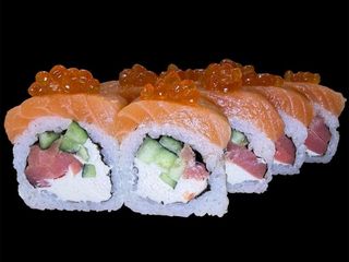 Рол Йокогама 400г