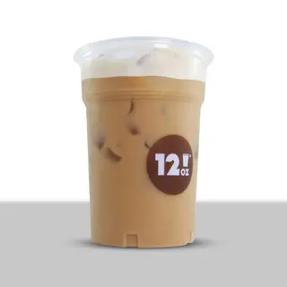 Cold Cappuccino
