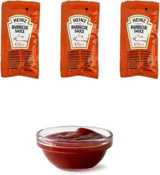 BBQ Heinz