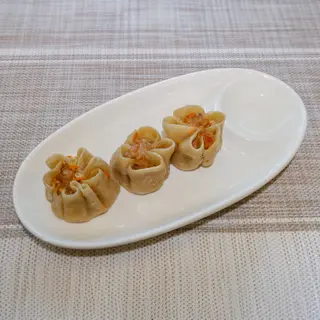 009 - Shaomai 4 pezzi