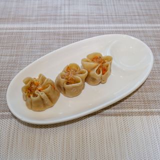 009 - Shaomai 4 pezzi