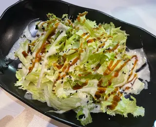 4 Ensalada Hai