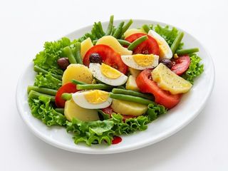 Crudités