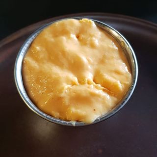 Extra De Queso Fundido