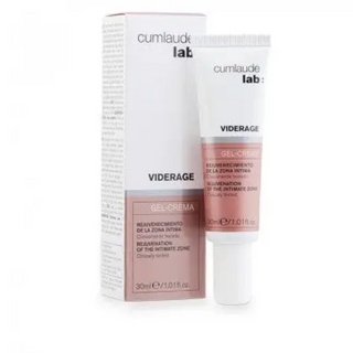 Cumlaude Viderage Gel Crème 30ml