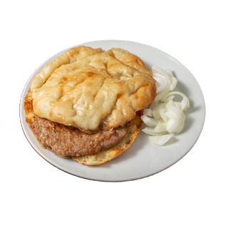 Pljeskavica u lepinji