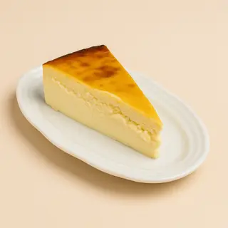 Tarta Cheesecake