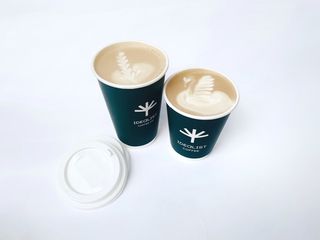 Подвійний лате