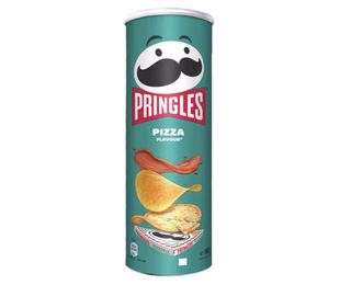 PRINGLES Pizza Flavour 165g
