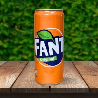 Fanta