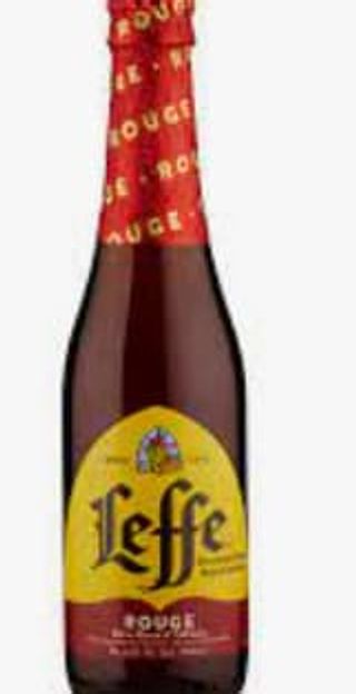 Leffe Rouge 33 cl