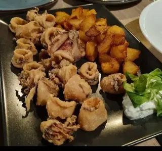 Frigane lignje