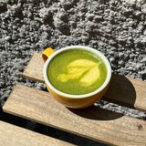 Матча-Оранж  (250мл)