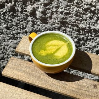 Матча-Оранж  (250мл)