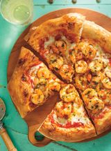 Pizza Australienne