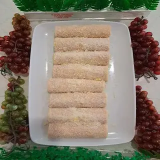 Delicias De Flamenquin 1 Ud.