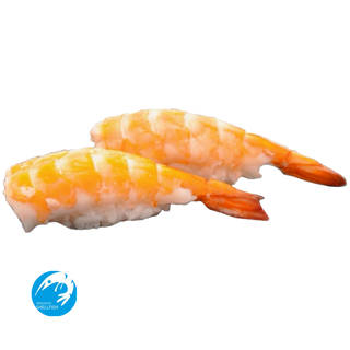 Nigiri Langostino (6 Pzs.)