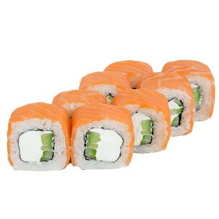 Ролл "Филадельфия"