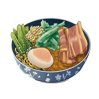 R16-TAN TAN MAZESOBA